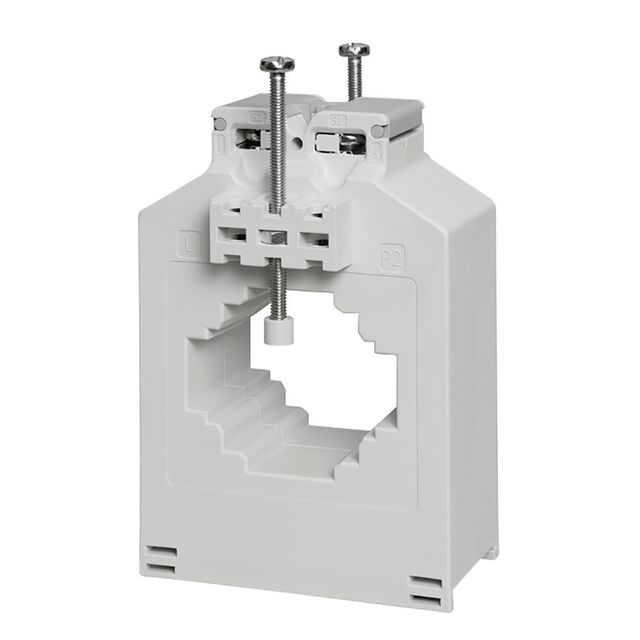 CURRENT TRANSFORMER REV.17