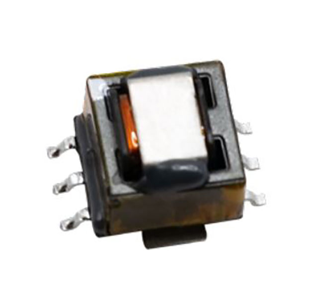 CURR SENSE XFMR 20:1 15A SMD