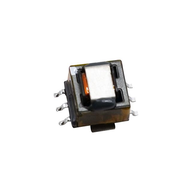 CURR SENSE XFMR 60:1 15A SMD