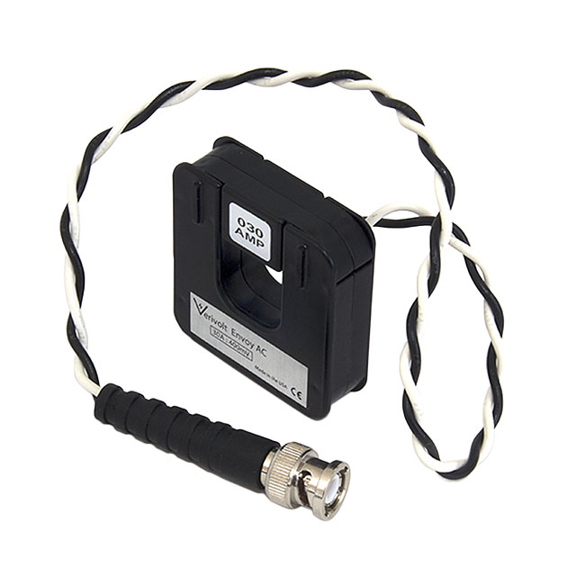 CURR SENSE XFMR 600A IN-LINE