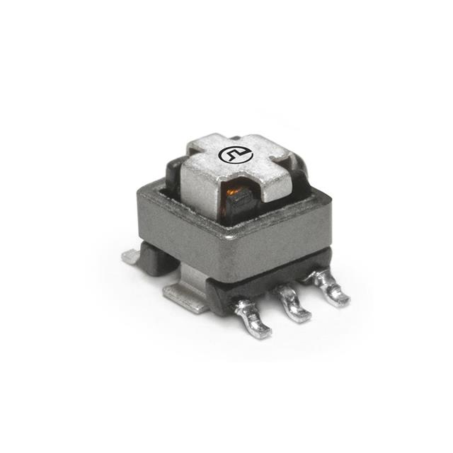 CURR SENSE XFMR 1:60 20A SMD