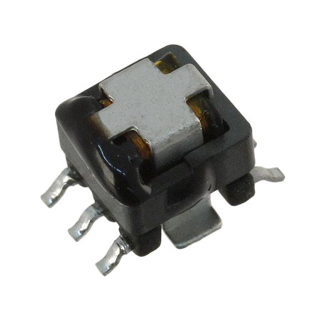CURR SENSE XFMR 1:100 20A SMD