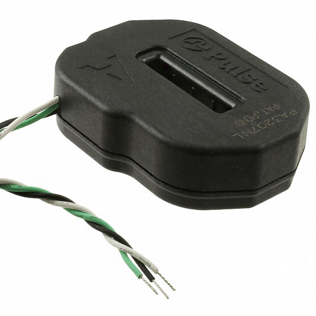 CURR XFMR ROGOWSKI 200A CHAS