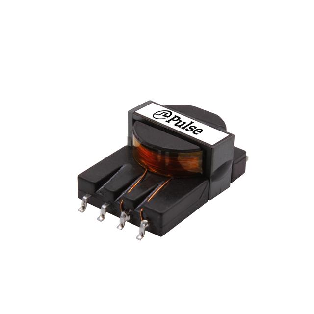 CURR SENSE XFMR 1:50 50A SMD
