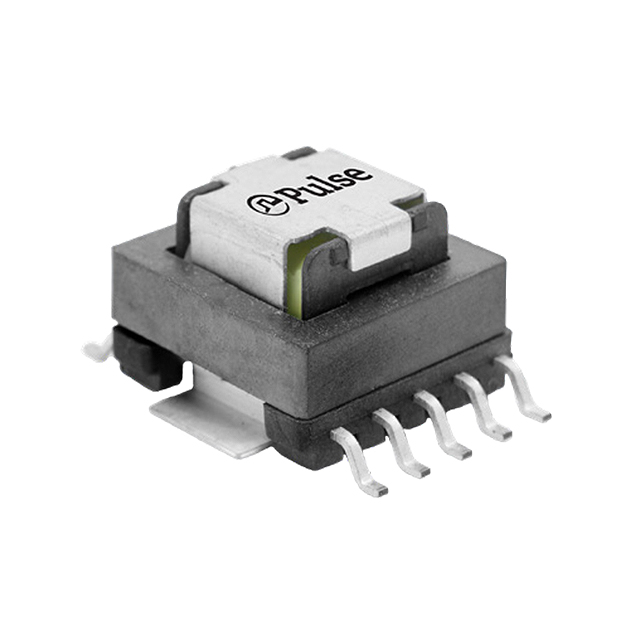 CURR SENSE XFMR 100:1 35A SMD
