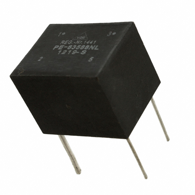 CURR SENSE XFMR 20A T/H