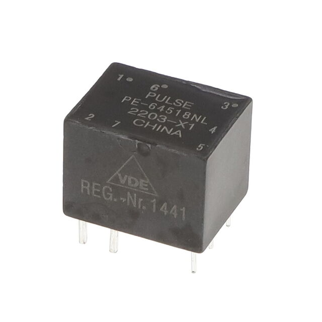 CURR SENSE XFMR 100CT:1:1 20A TH