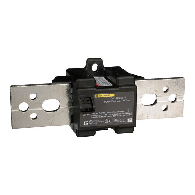 EXTERNAL NEUTRAL CURRENT TRANSFO