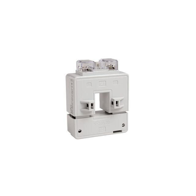 SCCT 80/50 750/5A VA 3 CL 0.5 -CE