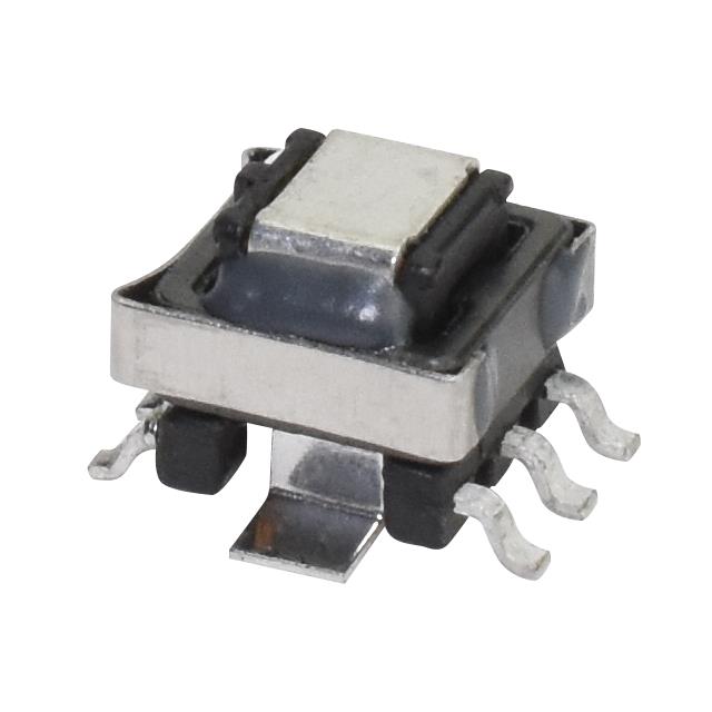 CURR SENSE XFMR 100:1 10A SMD