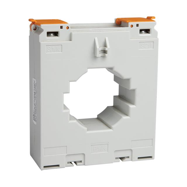 CURR SENSE XFMR 1200A DIN RAIL