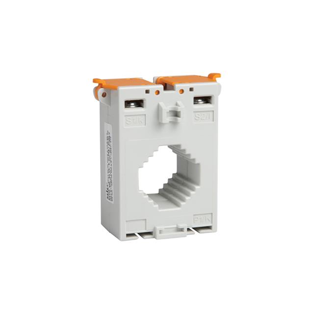 CURR SENSE XFMR 125A DIN RAIL
