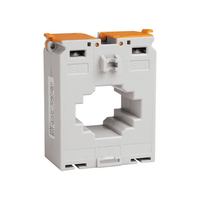 CURR SENSE XFMR 150A DIN RAIL