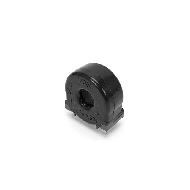 CURR SENSE XFMR 1:2500 100A TH