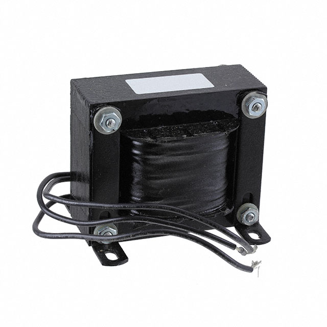 XFRMR NON-ISOL 115/230V 100VA
