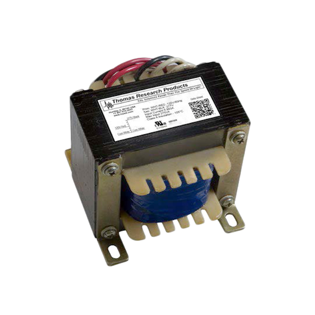 TRANSFRMR 120-277V/275VA STEP-UP