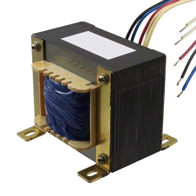 XFRMR NON-ISOL 120V-277V 500VA