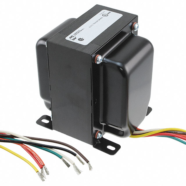 XFMR NON-ISOL 115V TO 125V 750VA