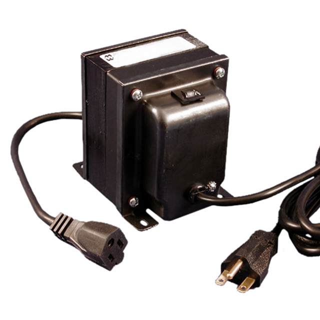 XFRMR ISOL 230V TO 115V 100VA