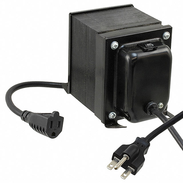 XFRMR NON-ISOL 230V-115V 1000VA