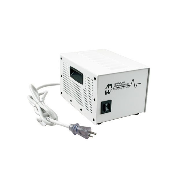 XFRMR MED GRADE ISOL 500VA
