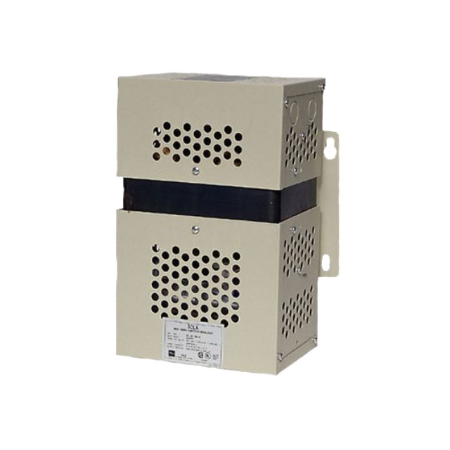 TRANSFORMR ISOL 120V 240V 120VA