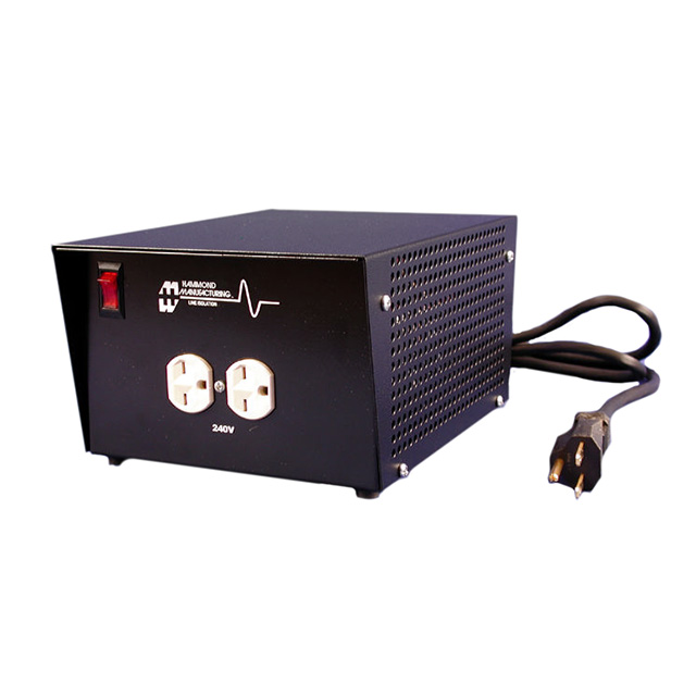 XFRMR ISOL 240V TO 240V 500VA