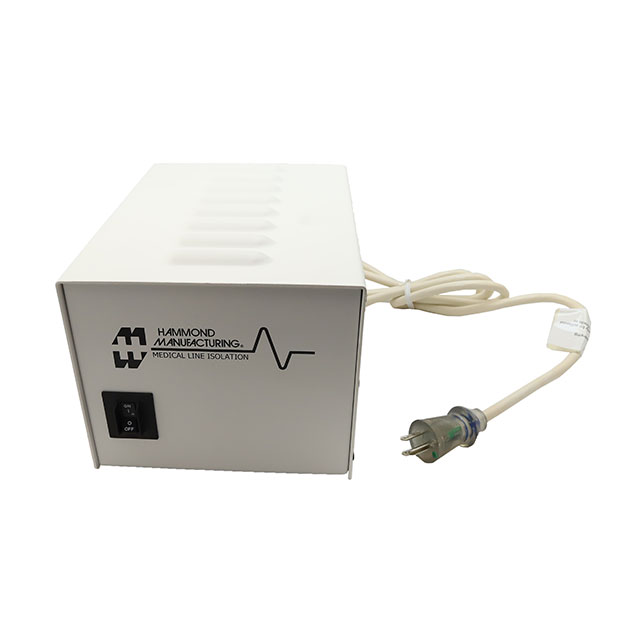 XFRMR MED GRADE ISOL 1000VA