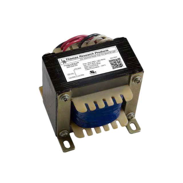 XFRMR 347/277V 460VA STEP-DOWN