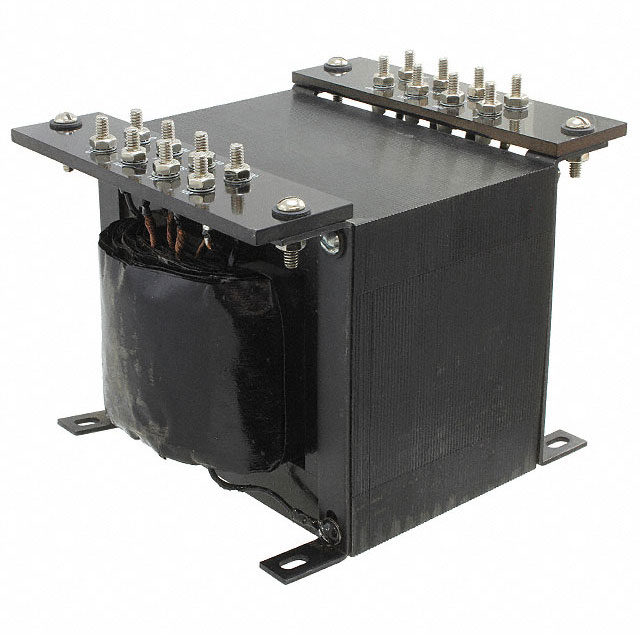 TRANSFORMR ISOL 104V, 110V, 120V
