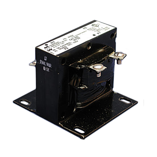 XFRMR ISOL 240V TO 120V 20VA