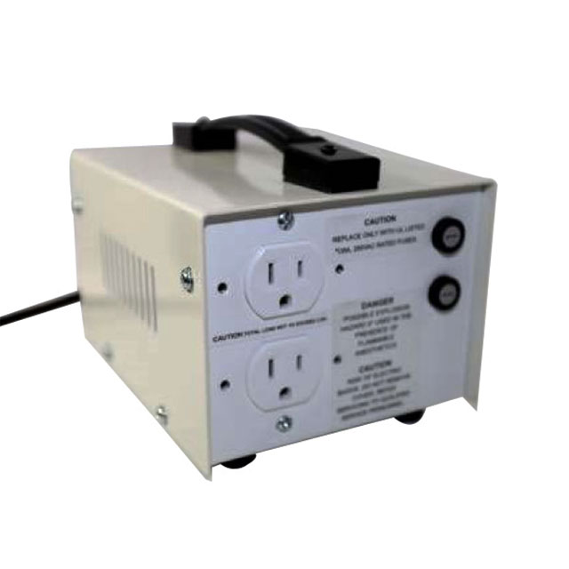 XFRMR MED GRADE ISOL 120V 250VA