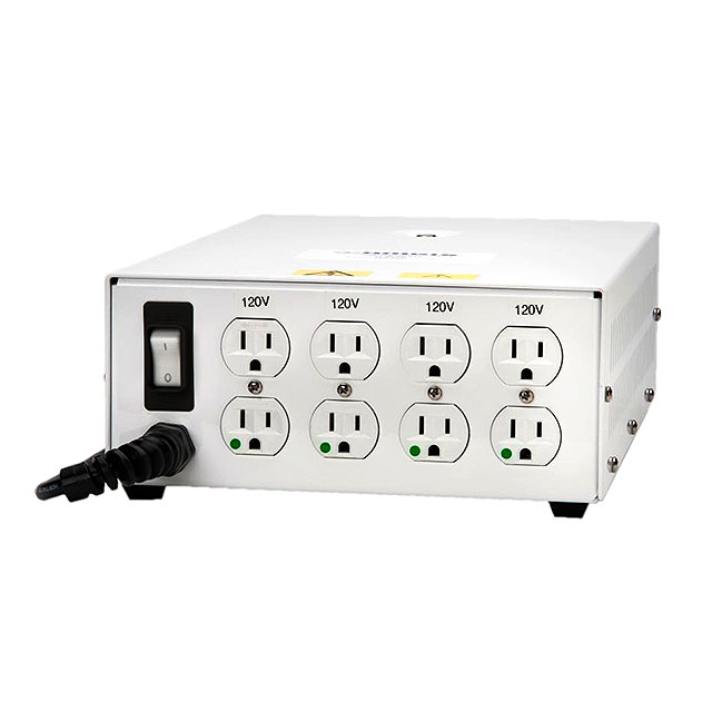XFRMR MED GRADE ISOL 1800VA