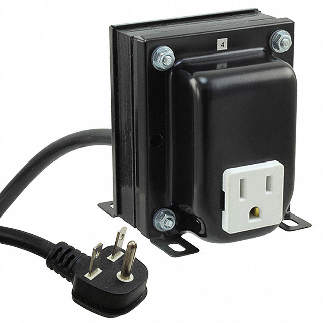 XFRMR NON-ISOL 230V TO 115V 85VA