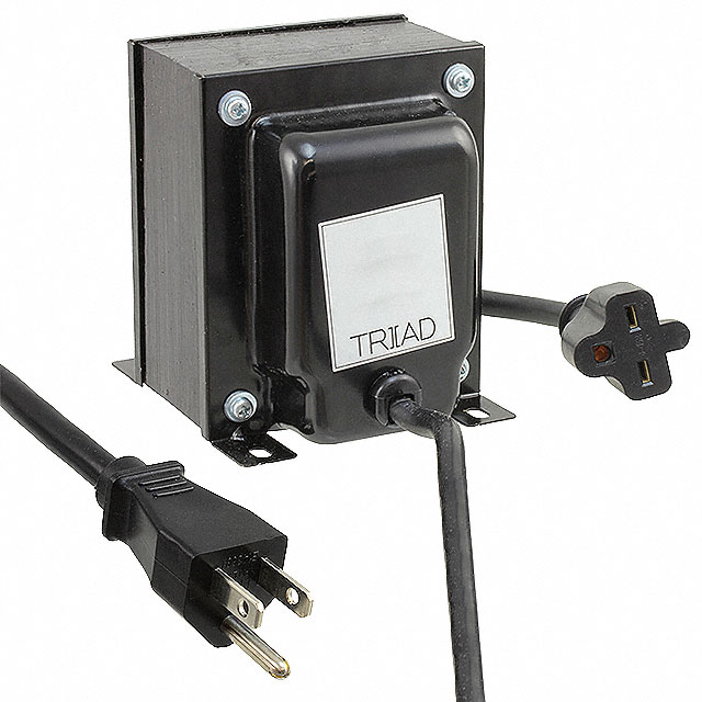 XFRMR NON-ISOL 115V-230V 500VA