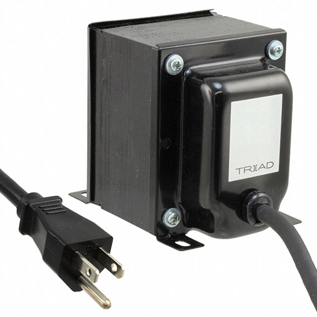 XFRMR ISOL 115V TO 115V 150VA