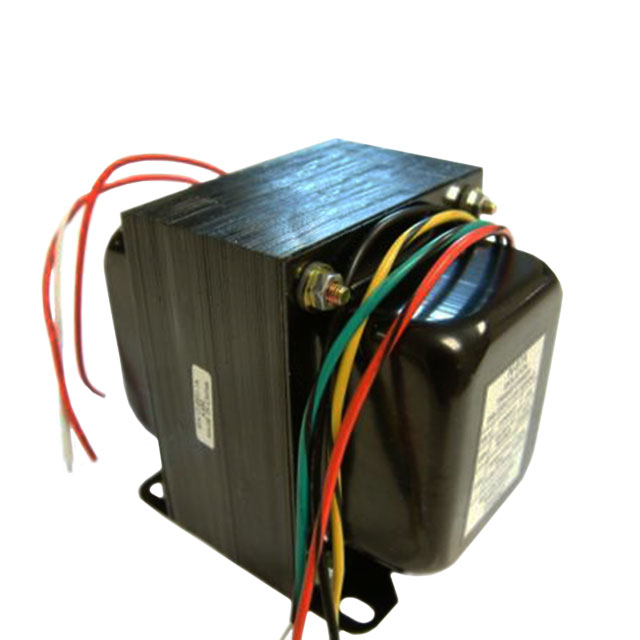 XFRMR ISOL 115V 230V-115V 250VA
