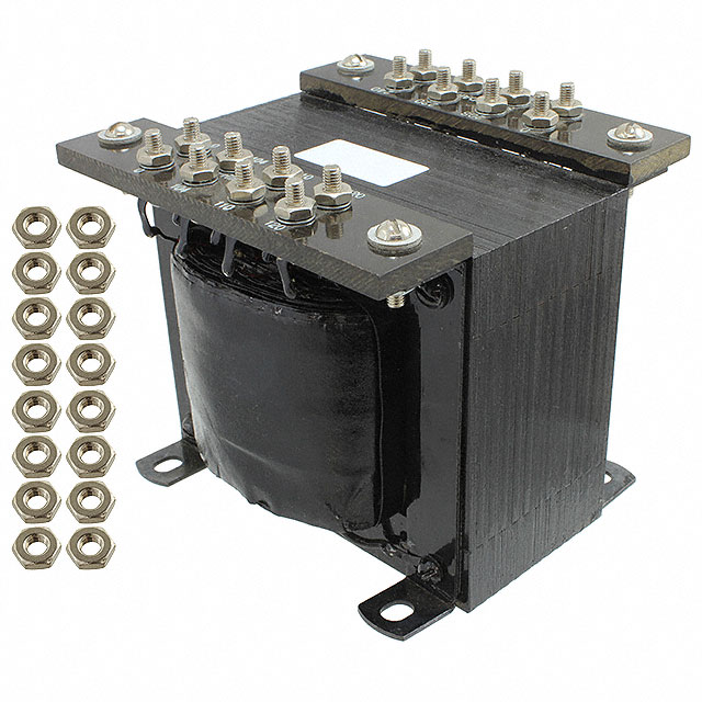 TRANSFORMR ISOL 104V, 110V, 120V