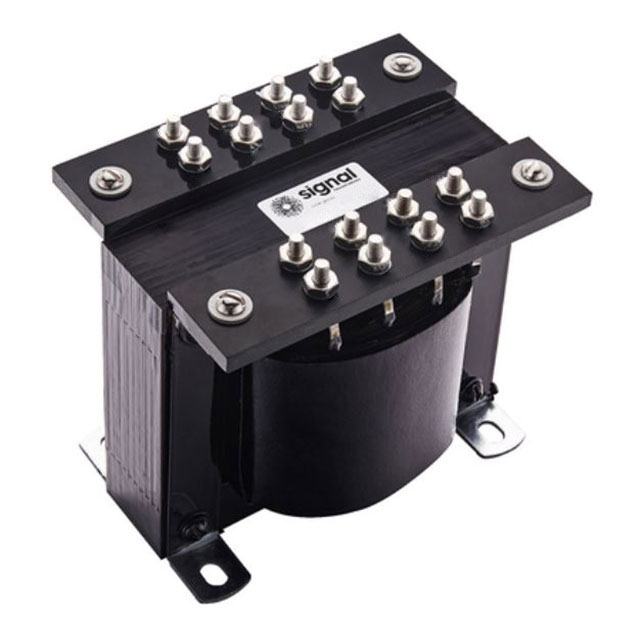 TRANSFORMR ISOL 104V, 110V, 120V