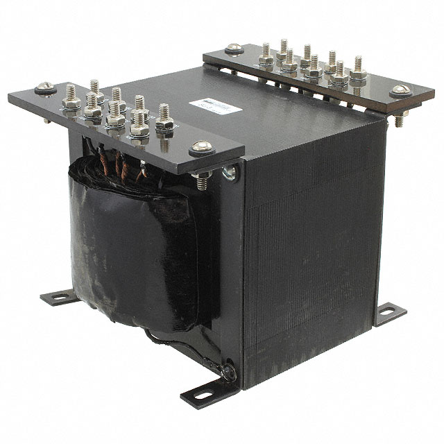 TRANSFORMR ISOL 104V, 110V, 120V