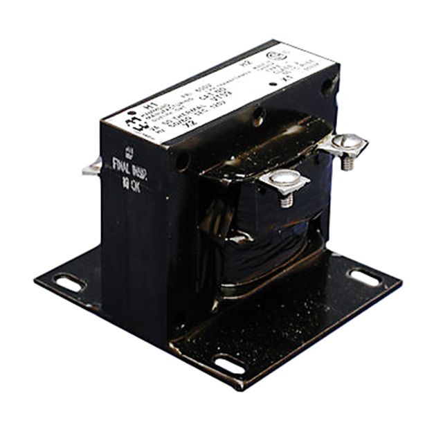 TRANSFORMR ISOL 240V TO 120V 8VA