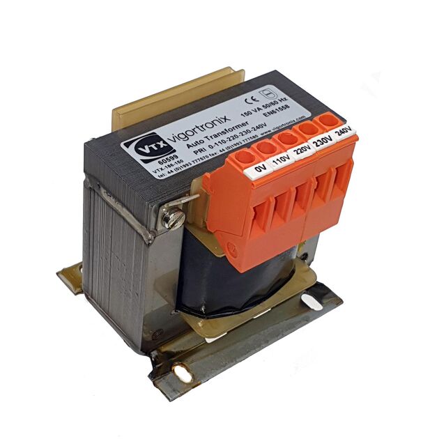 AUTO XFMR 250VA