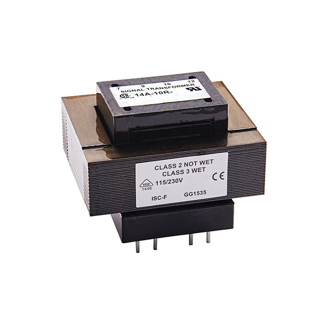 PWR XFMR LAMINATED 56VA TH