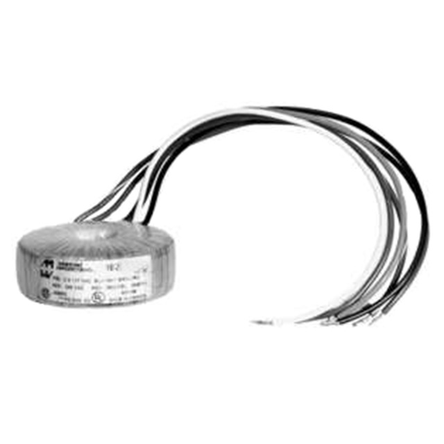 PWR XFMR TOROIDAL 500VA CHAS MT