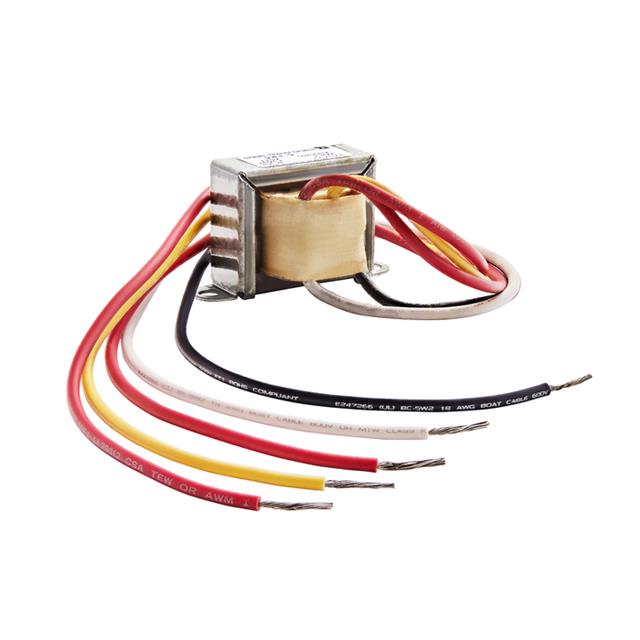 PWR XFMR LAMINATED 2.4VA CHAS MT