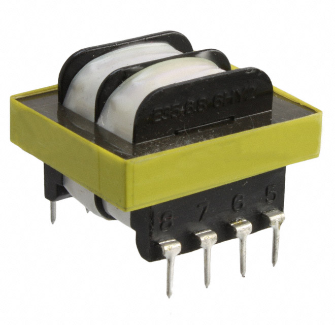 PWR XFMR LAMINATED 1.1VA TH