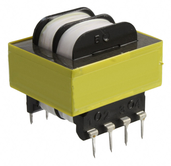 PWR XFMR LAMINATED 2.4VA TH