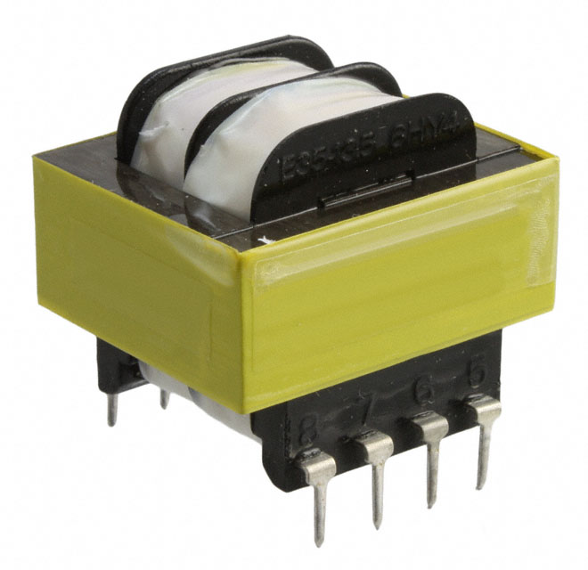 PWR XFMR LAMINATED 2.4VA TH