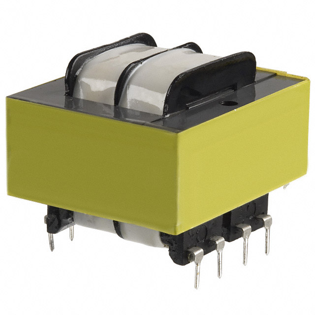 PWR XFMR LAMINATED 12VA TH