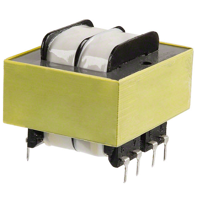 PWR XFMR LAMINATED 12VA TH